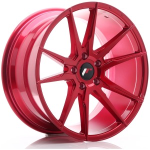 JANTA JR Wheels JR21 CB72.6 5x120 19/9,5 ET40 Red