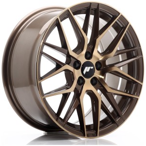 JANTA JR Wheels JR28 CB67.1 5x100 17/8 ET35 Bronze