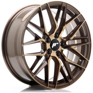 JANTA JR Wheels JR28 CB66.6 5x112 18/7,5 ET40 Bronze