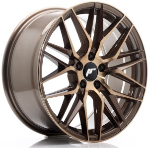 JANTA JR Wheels JR28 CB66.6 5x112 18/8,5 ET40 Bronze