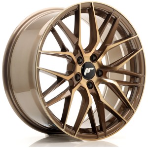 JANTA JR Wheels JR28 CB72.6 5x120 19/8,5 ET35 Bronze