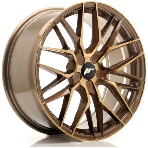JANTA JR Wheels JR28 CB74.1 5x114.3 19/8,5 ET40 Bronze