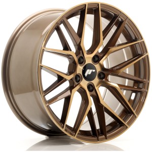 JANTA JR Wheels JR28 CB72.6 5x120 19/9,5 ET35 Bronze