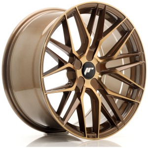 JANTA JR Wheels JR28 CB74.1 5x112 19/9,5 ET40 Bronze
