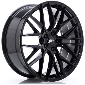 JANTA JR Wheels JR28 CB67.1 5x114.3 20/8,5 ET40 Black