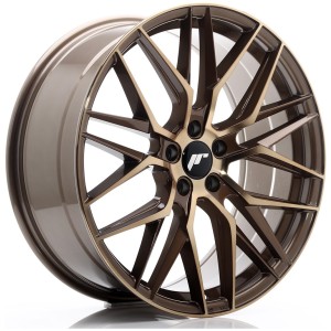 JANTA JR Wheels JR28 CB66.6 5x112 20/8,5 ET40 Bronze