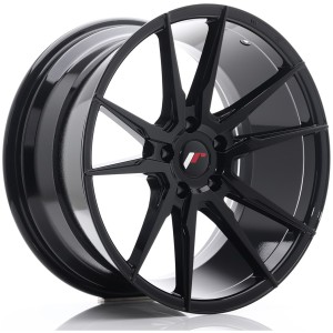 JANTA JR Wheels JR21 CB72.6 5x120 19/9,5 ET40 Black