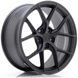 JANTA JR Wheels SL-01 CB66.6 5x112 18/8 ET40 Gun metal