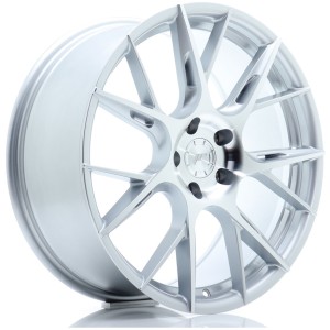 JANTA JR Wheels JR42 CB66.6 5x112 19/8,5 ET45 Silver