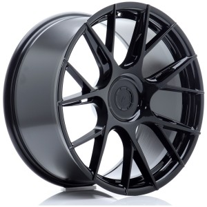 JANTA JR Wheels JR42 CB72.6 5x120 19/9,5 ET40 Black