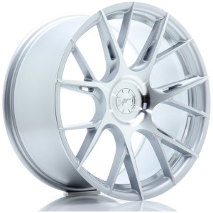 JANTA JR Wheels JR42 CB72.6 5x120 19/9,5 ET40 Silver