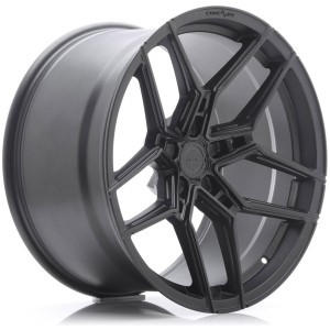 JANTA Concaver CVR5 CB72.6 5x120 20/9 ET30 Carbon Graphite