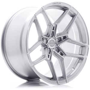 JANTA Concaver CVR5 CB72.6 5x112 20/9,5 ET22 Brushed Titanium