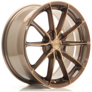 JANTA JR Wheels JR37 CB72.6 5x114.3 18/8 ET45 Bronze
