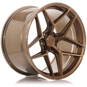 JANTA Concaver CVR2 CB74.1 5x112 21/10,5 ET38 Brushed Bronze