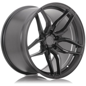 JANTA Concaver CVR3 CB74.1 5x130 22/11,5 ET61 Carbon Graphite
