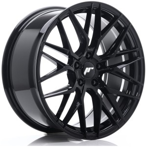 JANTA JR Wheels JR28 CB72.6 5x120 19/8,5 ET40 Black