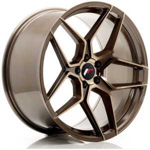 JANTA JR Wheels JR34 CB66.6 5x112 20/10 ET40 Bronze