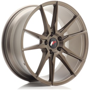JANTA JR Wheels JR21 CB67.1 5x114.3 19/8,5 ET40 Bronze