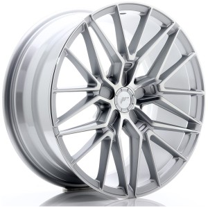 JANTA JR Wheels JR38 CB66.6 5x112 19/8,5 ET45 Silver