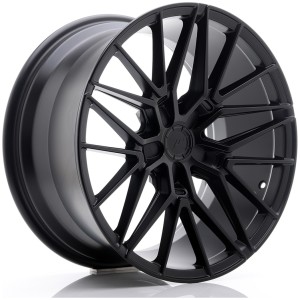 JANTA JR Wheels JR38 CB72.6 5x120 19/9,5 ET40 Black