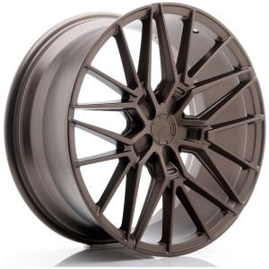 JANTA JR Wheels JR38 CB66.6 5x112 20/9 ET35 Bronze