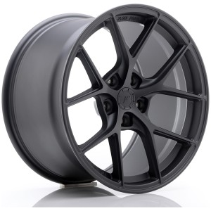 JANTA JR Wheels SL-01 CB72.6 5x120 18/10,5 ET38 Gun metal