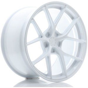 JANTA JR Wheels SL-01 CB72.6 5x120 19/9,5 ET40 White