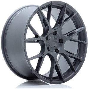 JANTA JR Wheels JR42 CB66.6 5x112 19/9,5 ET42 Gun metal