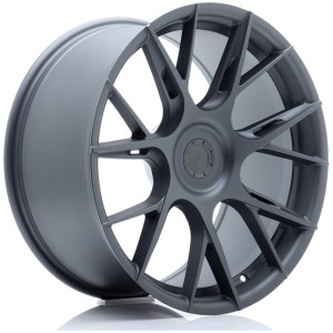 JANTA JR Wheels JR42 CB72.6 5x120 19/9,5 ET40 Gun metal