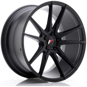 JANTA JR Wheels JR21 CB66.6 5x112 20/10 ET30 Black