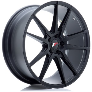 JANTA JR Wheels JR21 CB66.6 5x112 20/8,5 ET40 Black