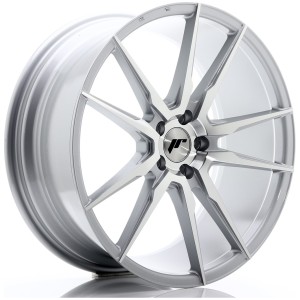 JANTA JR Wheels JR21 CB67.1 5x114.3 20/8,5 ET40 Silver