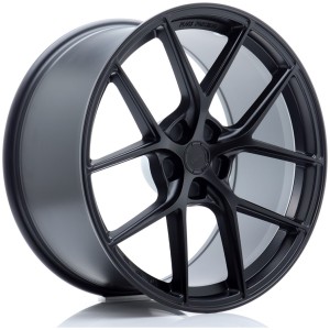 JANTA JR Wheels SL-01 CB72.6 5x114.3 20/10,5 ET45 Black