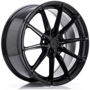 JANTA JR Wheels JR37 CB72.6 5x120 19/8,5 ET35 Black