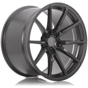 JANTA Concaver CVR4 CB67.1 5x114.3 19/8,5 ET45 Carbon Graphite