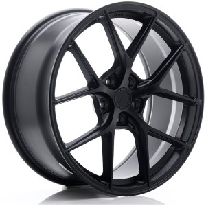 JANTA JR Wheels SL-01 CB66.6 5x112 19/8,5 ET40 Black