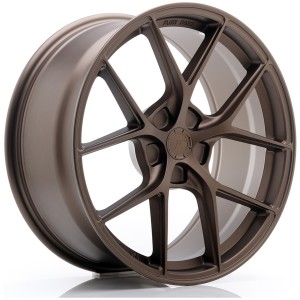 JANTA JR Wheels SL-01 CB72.6 5x120 19/9 ET40 Bronze