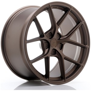JANTA JR Wheels SL-01 CB72.6 5x120 19/10 ET36 Bronze
