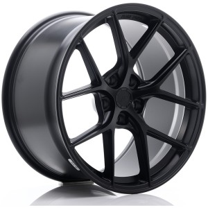JANTA JR Wheels SL-01 CB72.6 5x120 19/10 ET29 Black