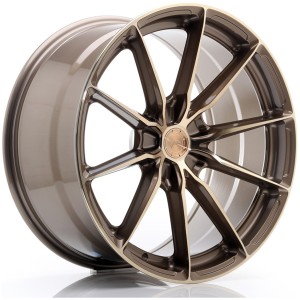 JANTA JR Wheels JR37 CB66.6 5x112 20/10 ET35 Bronze