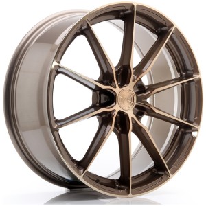JANTA JR Wheels JR37 CB66.6 5x112 20/8,5 ET35 Bronze