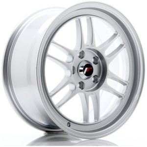JANTA JR Wheels JR7 CB57.1 5x100 17/8 ET35 Silver