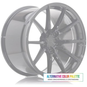 JANTA Concaver CVR4 CB66.6 5x112 19/8,5 ET45 Custom Finish