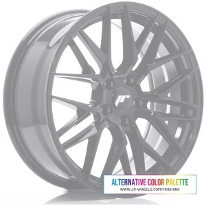 JANTA JR Wheels JR28 CB66.6 5x112 18/7,5 ET40 Custom Finish