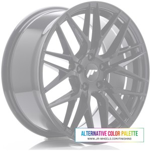 JANTA JR Wheels JR28 CB66.6 5x112 18/8,5 ET40 Custom Finish