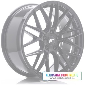 JANTA JR Wheels JR28 CB72.6 5x120 19/8,5 ET35 Custom Finish