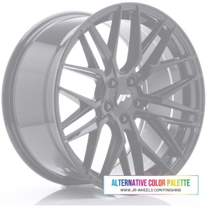 JANTA JR Wheels JR28 CB72.6 5x120 19/9,5 ET35 Custom Finish