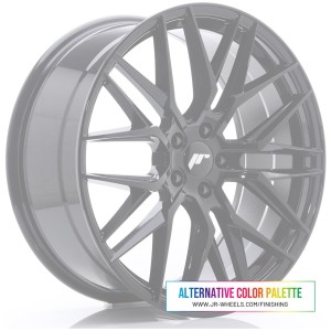 JANTA JR Wheels JR28 CB66.6 5x112 20/8,5 ET40 Custom Finish