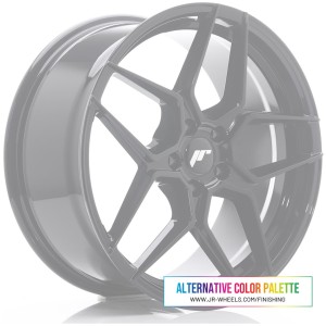 JANTA JR Wheels JR34 CB66.6 5x112 19/8,5 ET40 Custom Finish